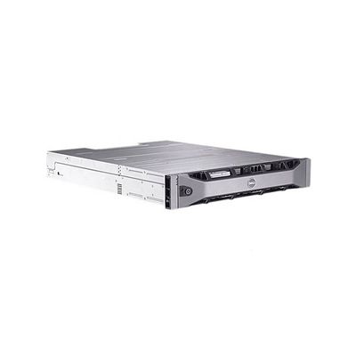 Dell PowerVault MD1200 8TSAS*6 2U Rack Type Storage με εφεδρικές πηγές ρεύματος 600W