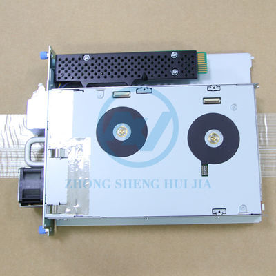 Q6Q67A HPE Storeever Msl 30750 LTO-8 8GB Fibre Channel Εσωτερική ταινία Δίσκου Δίσκου Upgrade Kit