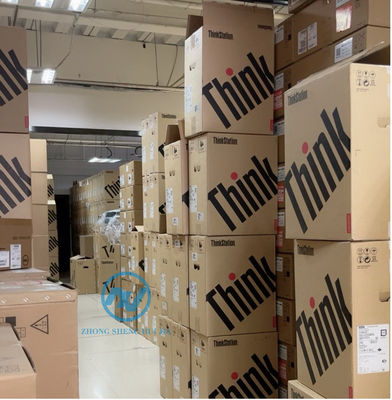 Εργασιακό σταθμό και εξαρτήματα Lenovo ThinkStation P720 με επεξεργαστή Intel Xeon Bronze 3204