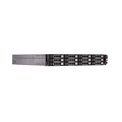 Dell PowerVault MD1200 8TSAS*6 2U Rack Type Storage με εφεδρικές πηγές ρεύματος 600W