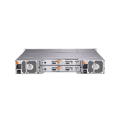 Dell PowerVault MD1200 8TSAS*6 2U Rack Type Storage με εφεδρικές πηγές ρεύματος 600W