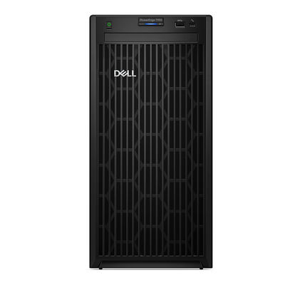 Αποθεματικό Dell T150 Xeon E-2314 2.8ghz επεξεργαστής Mini Server PC υπολογιστές με απόδοση