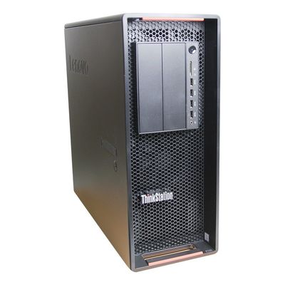 16GB DDR4 Μνήμη 1000W Στήριξη ρεύματος Lenovo ThinkStation P720 Εργασιακός Σταθμός για Επιχειρήσεις