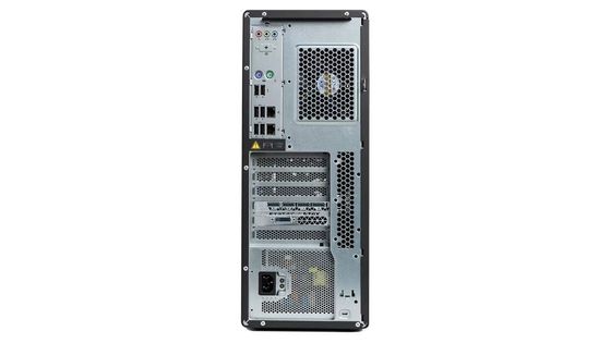 16GB DDR4 Μνήμη 1000W Στήριξη ρεύματος Lenovo ThinkStation P720 Εργασιακός Σταθμός για Επιχειρήσεις