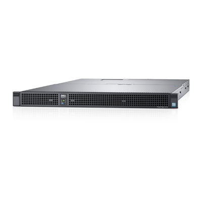 PowerEdge C4140 1U Rack Server με Intel Gold 5218 επεξεργαστή και 2000W τροφοδοσία