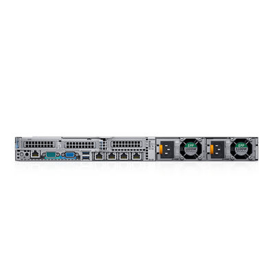 PowerEdge C4140 1U Rack Server με Intel Gold 5218 επεξεργαστή και 2000W τροφοδοσία