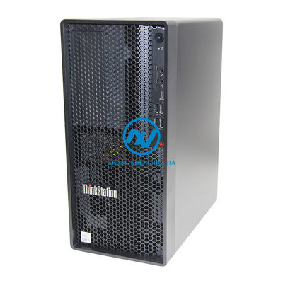 Lenovo Thinkstation P340 Workstation Core i7-10700 8GB RAM Πρέπει να έχετε για τους επαγγελματίες