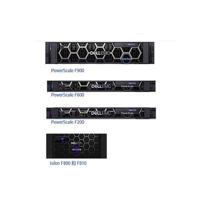 Το PowerScale F600 Η απόλυτη πλήρης πλατφόρμα NAS Flash για αποθήκευση δεδομένων χωρητικότητας 15.36TB
