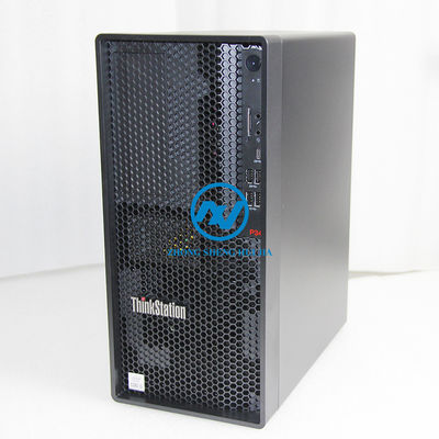 Lenovo Thinkstation P340 Workstation Core i7-10700 8GB RAM Πρέπει να έχετε για τους επαγγελματίες