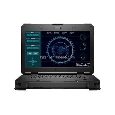 Dell Latitude 5424 ανθεκτικό 14 ιντσών FHD Touch Laptop UHD γραφικά 620 και άλλο υλικό σώματος