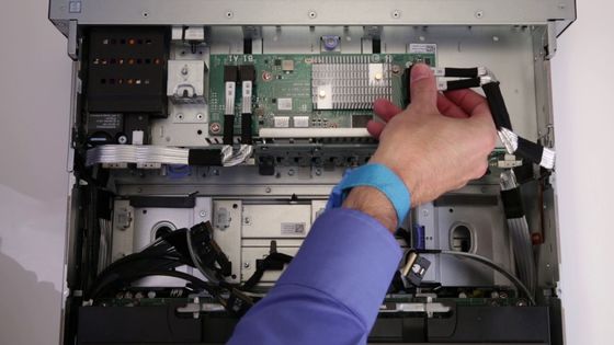 Intel Xeon Gold 5118 2.3GHz επεξεργαστής Dell R940 Poweredge Rack Server για την απόδοση