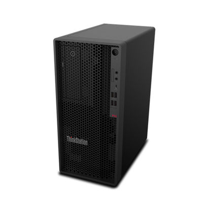 Intel Core i7 10700T 10η γενιά επεξεργαστής στο Lenovo ThinkStation P340 Workstation Tower
