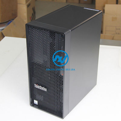 Intel Core i7 10700T 10η γενιά επεξεργαστής στο Lenovo ThinkStation P340 Workstation Tower