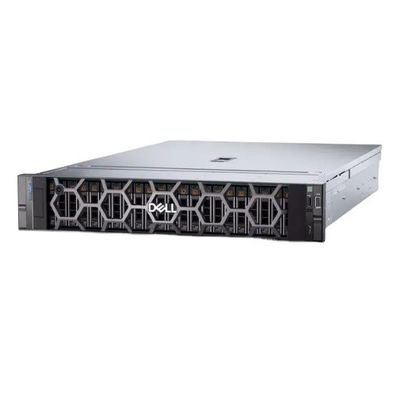 R740XD Rack Server με Intel Xeon Gold 5218R και 16GB DDR4 600GB SAS 2,5' 10K PERC H750
