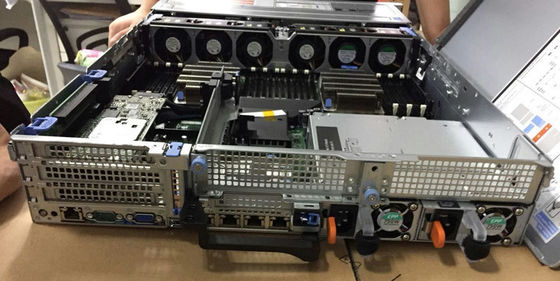 R740XD Rack Server με Intel Xeon Gold 5218R και 16GB DDR4 600GB SAS 2,5' 10K PERC H750