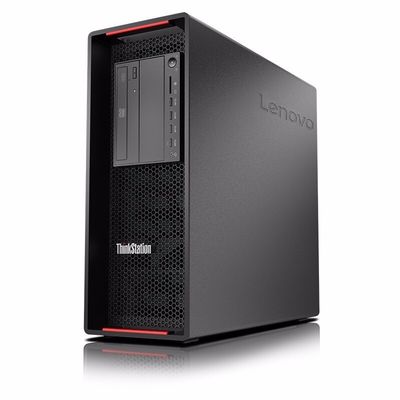 Lenovo ThinkStation P720 Εργασιακός υπολογιστής με σκληρό δίσκο 1TB 4TB Μεγάλη έκπτωση