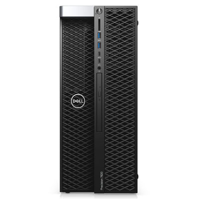 Αναβαθμίστε τον σταθμό εργασίας σας με Dell Precision 7820 Intel Xeon 3204 και 950W τροφοδοσία