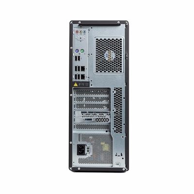 Lenovo ThinkStation P720 Εργασιακός υπολογιστής με σκληρό δίσκο 1TB 4TB Μεγάλη έκπτωση