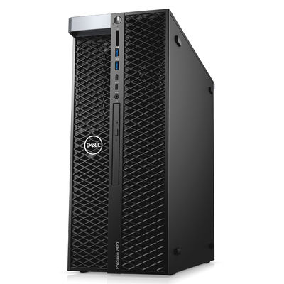Αναβαθμίστε τον σταθμό εργασίας σας με Dell Precision 7820 Intel Xeon 3204 και 950W τροφοδοσία