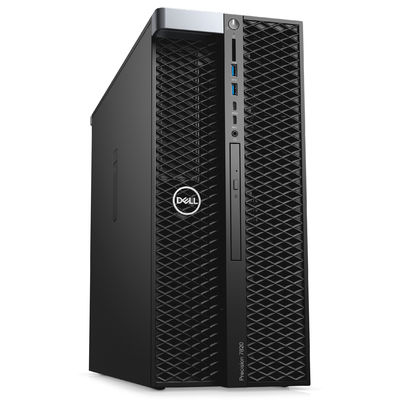 Αναβαθμίστε τον σταθμό εργασίας σας με Dell Precision 7820 Intel Xeon 3204 και 950W τροφοδοσία