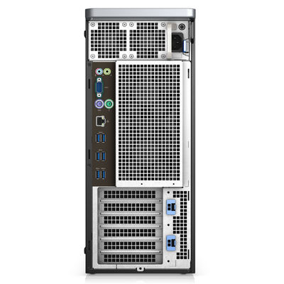 Αναβαθμίστε τον σταθμό εργασίας σας με Dell Precision 7820 Intel Xeon 3204 και 950W τροφοδοσία