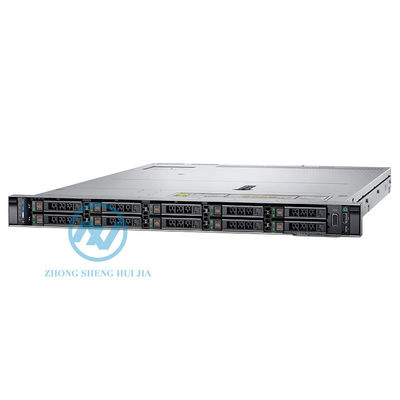 Dell VxRail E660F All Flash με 2* Intel Xeon Gold 6354 επεξεργαστή και 4*4 32GB RDIMM