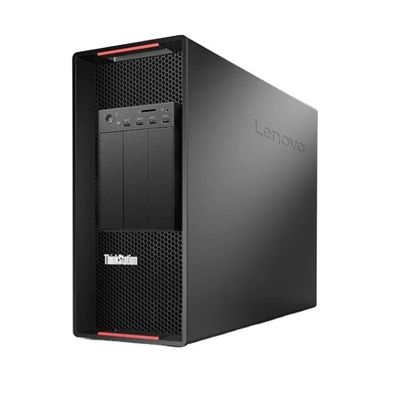 Lenovo ThinkStation P920 Workstation 8GB DDR4-2933MHz Μνήμη και NVIDIA T400 2GB GDDR6