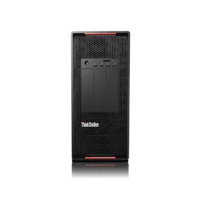 Lenovo ThinkStation P920 Workstation 8GB DDR4-2933MHz Μνήμη και NVIDIA T400 2GB GDDR6