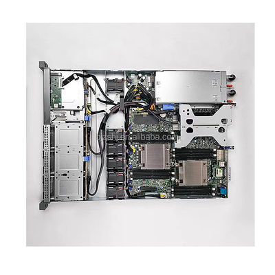 Intel Xeon E5-2620 v4 Processor Rack Server Η τέλεια λύση για τις ανάγκες της επιχείρησής σας