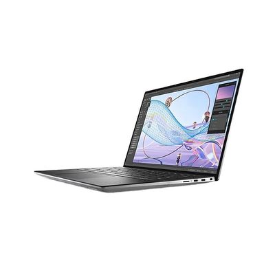 Τύποι ανεμιστήρων στο Dell Precision 5470 15.6 ιντσών Mobile Workstation Laptop για επιχειρήσεις