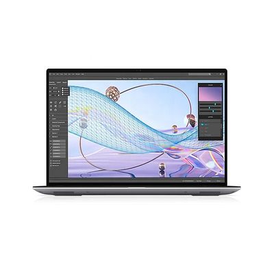 Τύποι ανεμιστήρων στο Dell Precision 5470 15.6 ιντσών Mobile Workstation Laptop για επιχειρήσεις