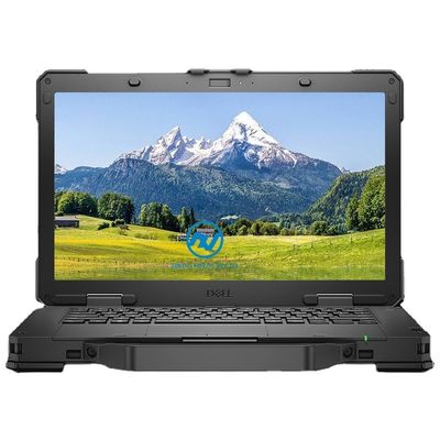 Intel Core i5-1145G7 CPU και ασύρματος Dell Latitude 5430 ανθεκτικός φορητός υπολογιστής