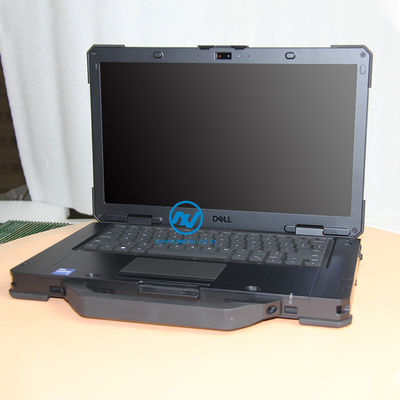 Intel Core i5-1145G7 CPU και ασύρματος Dell Latitude 5430 ανθεκτικός φορητός υπολογιστής