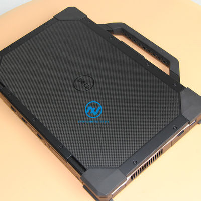 Intel Core i5-1145G7 CPU και ασύρματος Dell Latitude 5430 ανθεκτικός φορητός υπολογιστής