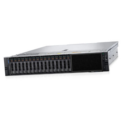 86.8*482*707.78mm PowerEdge R750xs Server και Intel Xeon Silver 4309y με 8GB μνήμης