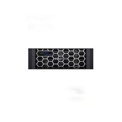Πλατφόρμα PowerScale NAS με επεξεργαστή 6 πυρήνων 1.9GHz