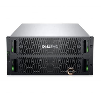 Πλατφόρμα PowerScale NAS με επεξεργαστή 6 πυρήνων 1.9GHz