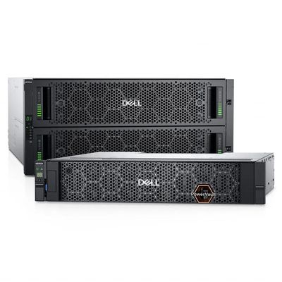 Πλατφόρμα PowerScale NAS με επεξεργαστή 6 πυρήνων 1.9GHz
