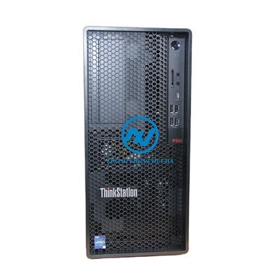 Intel Core I5-12500 επεξεργαστής Lenovo P360 Tower Workstation για άμεση αποστολή τώρα