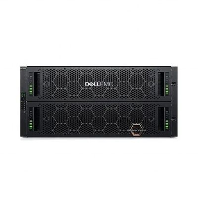Πλατφόρμα PowerScale NAS με επεξεργαστή 6 πυρήνων 1.9GHz