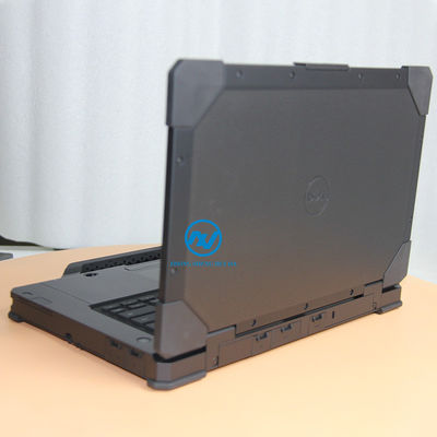 Intel 12η γενιά Core i7-1265U επεξεργαστής φορητός υπολογιστής Dell Latitude 5430 για επιχειρήσεις