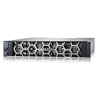 Τύπος διεπαφής USB της σειράς Dell PowerVault ME4 30.1kg Προηγμένη και προσαρμόσιμη αποθήκευση