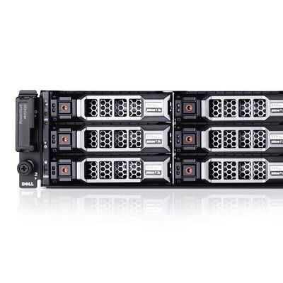 Τύπος διεπαφής USB της σειράς Dell PowerVault ME4 30.1kg Προηγμένη και προσαρμόσιμη αποθήκευση