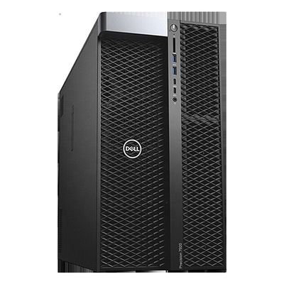 DELL T7920 Εργασιακός Σταθμός Πύργου Ακριβείας Xeon Gold 5122 3.6GHz Επαγγελματικός Σταθμός Εργασίας