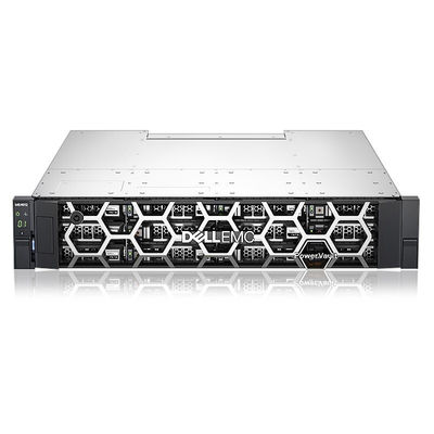 Τύπος διεπαφής USB της σειράς Dell PowerVault ME4 30.1kg Προηγμένη και προσαρμόσιμη αποθήκευση