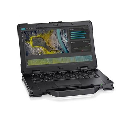 Latitude 5430 Rugged Laptop I7-1185G7 CPU 16GB RAM 512GB Αποθήκευση και γραφικά T500