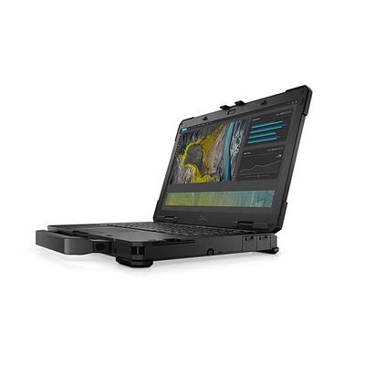 Latitude 5430 Rugged Laptop I7-1185G7 CPU 16GB RAM 512GB Αποθήκευση και γραφικά T500