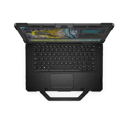 Latitude 5430 Rugged Laptop I7-1185G7 CPU 16GB RAM 512GB Αποθήκευση και γραφικά T500