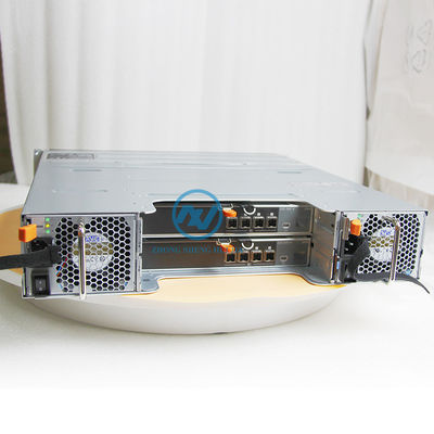 PowerVault MD1420 24 HDD 2.5 ιντσών Διαδικτυακή αποθήκευση για απόδοση και αποτελεσματικότητα