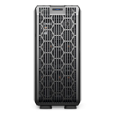 Dell PowerEdge T350 Tower Server H345 RAID ελεγκτής για βελτιωμένη προστασία δεδομένων